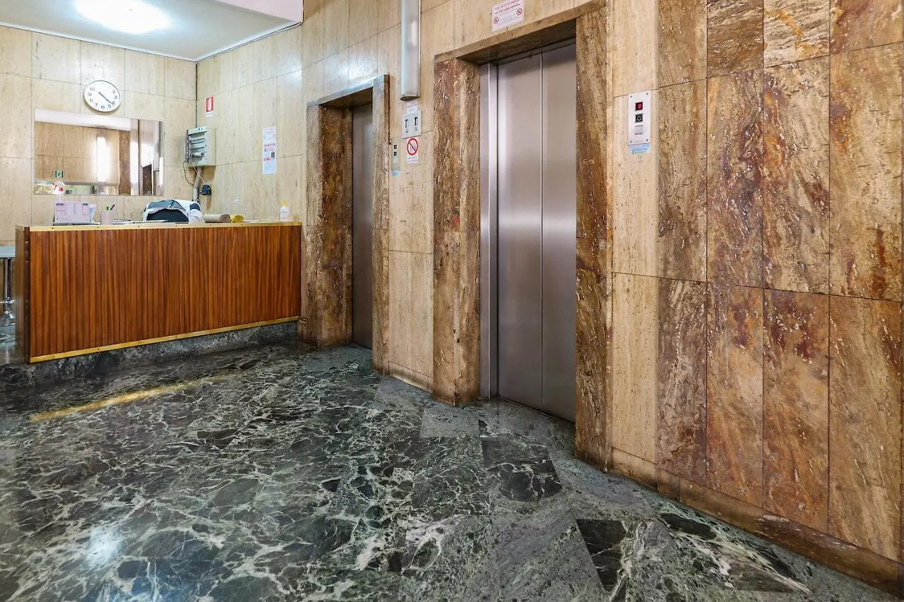 Contempora Apartments - Liberty One Bedroom Apt. Milan Italie
