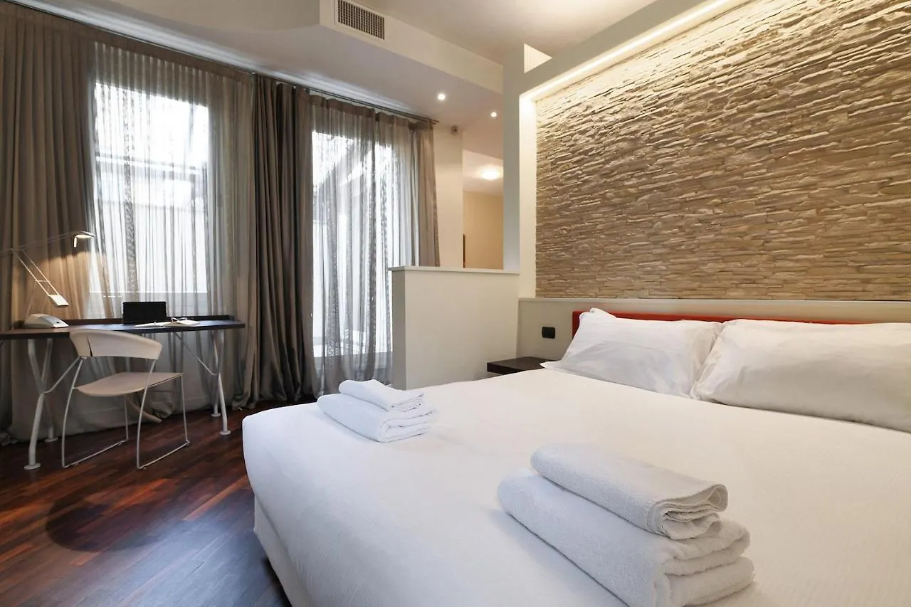 Contempora Apartments - Liberty One Bedroom Apt. Milan Italie