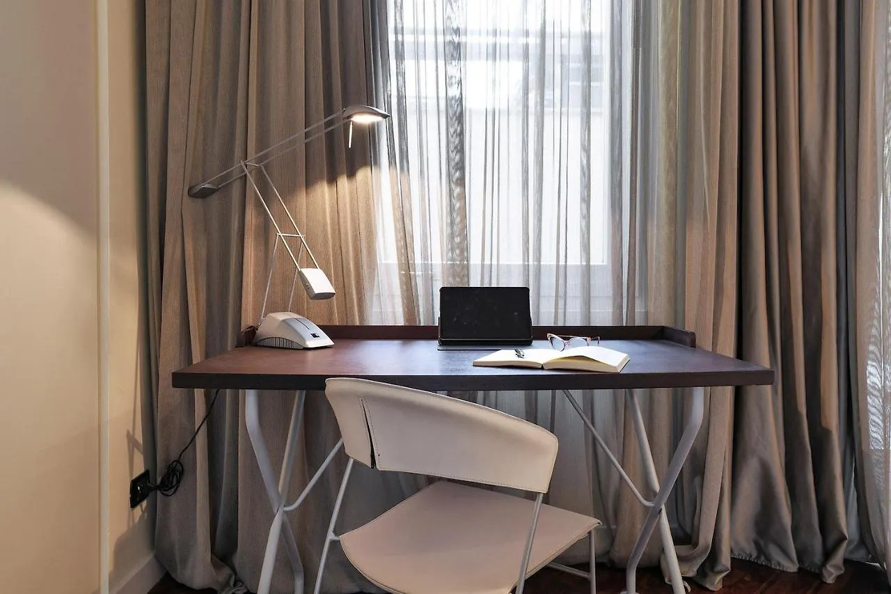 Contempora Apartments - Liberty One Bedroom Apt. Mailand